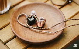 1 tuần với tai nghe AFUL Performer 8S: Cấu hình phức tạp tạo ra một chất âm hài hòa