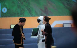 ‘Make in Việt Nam’ - khẳng định vị thế công nghệ Việt