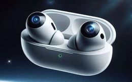 AirPods Pro tích hợp camera sắp ra mắt?
