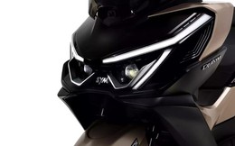 SYM Cruisym 400 ra mắt, sở hữu camera hành trình tích hợp và mức giá cực kỳ hấp dẫn