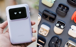 4 kiểu đồ công nghệ đáng nâng cấp để cải thiện trải nghiệm cho năm mới vui vẻ hơn