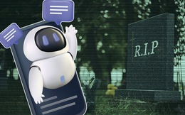 Facebook được cấp sáng chế gây tranh cãi: Tự đăng bài khi người dùng qua đời