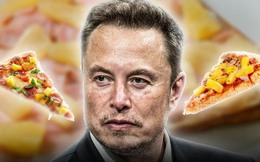 Elon Musk đại chiến Pizza với OpenAI: Một chiếc bánh khơi mào xung đột hàng trăm triệu USD