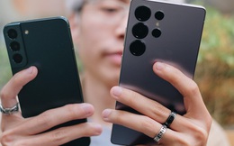 Người dùng đánh giá Galaxy S25 Ultra sau 1 năm: Chất ảnh không bị AI "quá đà", viền titan bền bỉ, chỉ mong rằng pin lớn hơn