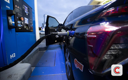 Xe Hydro mất 80% doanh số tại Nhật Bản, khách hàng mua xong đắp chiếu, canh bạc tỷ USD liệu có thành ‘bom xịt’?