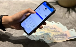 Nhận 1 tỷ đồng chuyển khoản gần Tết, chưa đầy 24h, người đàn ông ở TP.HCM bị công an phường yêu cầu xác minh