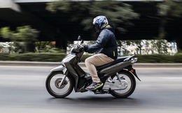 Honda Wave 125 2026 "trình làng": Vua xe số thực dụng đã được thêm phanh CBS, có Smartkey, ăn 71km/lít xăng