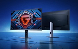 Lại là Xiaomi: Ra mắt màn hình gaming IPS 200Hz giá chỉ hơn 2 triệu đồng