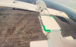 SpaceX thực hiện biện pháp 'đối phó khẩn cấp' với các trạm Starlink của Nga