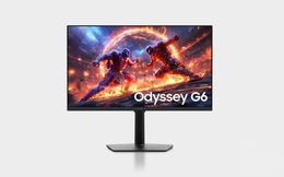 Ra mắt TV và màn hình OLED Samsung 2026 đạt chuẩn NVIDIA G-SYNC Compatible, sẵn sàng cho trải nghiệm gaming tốc độ cao
