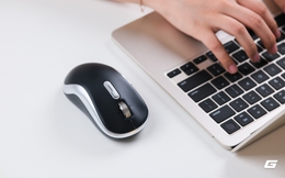 Dùng thử chuột HyperWork Silentium Gen 2: Con lăn ngang, pin 70 ngày và cái giá dưới 500.000 đồng khiến tôi bất ngờ