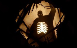 Bí mật kinh hoàng phía sau cánh cửa ngầm trên gác mái và tội ác rúng động của nữ sát thủ xổ số