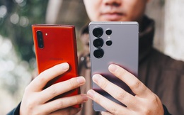 Người dùng đánh giá Galaxy S25 Ultra sau 1 năm lên đời từ Galaxy Note10: Chọn Galaxy S24 Ultra thì tiết kiệm được mớ tiền, nhưng vẫn chọn Galaxy S25 Ultra vì lý do này