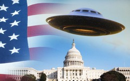 Mỹ sắp công bố các hồ sơ UFO tuyệt mật, sự thật về người ngoài hành tinh sẽ lộ diện?