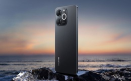Ra mắt điện thoại Realme giá chỉ 3.1 triệu nhưng màn hình mượt hơn iPhone 17e, pin to gấp rưỡi