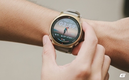 Từ chiếc đồng hồ "chỉ để đi rừng" thành món đeo mỗi ngày: Amazfit T-Rex 3 Pro 44mm khiến tôi bỏ luôn thói quen tháo đồng hồ trước khi ngủ