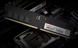 Tạm biệt giấc mơ "RAM Trung Quốc giá rẻ": giá RAM DDR5 tại Trung Quốc đã ngang bằng thế giới