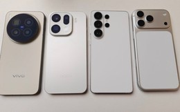 Galaxy S26 Ultra bất ngờ lộ diện trong video mở hộp, cho ta thấy rõ cách màn hình "chống nhìn trộm" hoạt động như thế nào