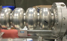 “Lò vi sóng khổng lồ” biến rác thải phóng xạ tuổi thọ 10 vạn năm thành nguồn điện sạch