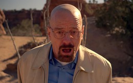 Hơn một thập kỷ “ngạo mạn” với điểm 10 tuyệt đối, fan Breaking Bad không ngờ có ngày nhận “trái đắng” từ fandom này!