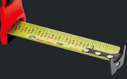 Hàng triệu người đã chữa lợn lành thành lợn què chỉ vì không biết bí mật động trời này của chiếc thước cuộn