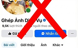Cảnh báo thủ đoạn lừa đảo mới, tất cả người dân khi ghép ảnh online đặc biệt chú ý