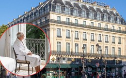 Chân dung người lưu trú ở khách sạn lâu nhất thế giới, sau 67 năm mới check out