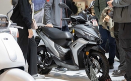 Kymco Micare 125 ra mắt: "Làn gió lạ" từ Đài Loan liệu có cửa trước Honda Vision và Yamaha Janus tại Việt Nam?