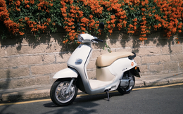 YADEA khánh thành nhà máy 100 triệu USD tại Bắc Ninh, ra mắt xe điện cao cấp Osta