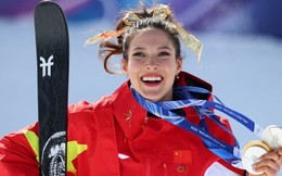 Profile "khủng" của "công chúa tuyết" hot nhất Olympic: 6 huy chương, 1580 điểm SAT, học vật lý lượng tử Stanford, kiếm 23 triệu đô