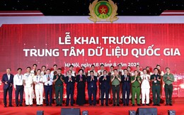 Hà Nội bước vào kỷ nguyên chuyển đổi số: Vì sao cần một “bộ não” điều phối đổi mới sáng tạo kiểu mới?