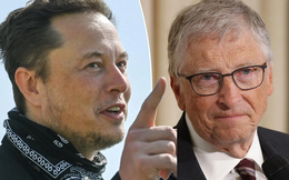 Từng được ca ngợi hết lời, một quyết định đầu tư của Bill Gates hóa thảm họa, lỗ nặng hơn 10 tỷ USD