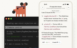 Anthropic ra mắt Claude Code Remote Control: Vibe code ngay trên điện thoại
