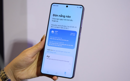 Galaxy AI Phone tích hợp: Tái định nghĩa Trải nghiệm và Niềm tin trong kỷ nguyên AI