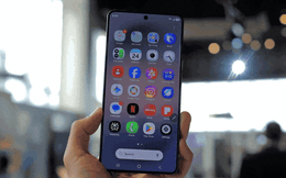 Đừng so Privacy Display của Galaxy S26 Ultra với miếng dán chống nhìn trộm thường, vì nó khác nhau 1 trời 1 vực