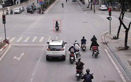 Chạy xe du xuân, mất bao lâu để biết chính xác xe có dính phạt nguội?