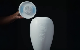 Sắm ngay bình tro chơi nhạc của Spotify để "gu" âm nhạc của bạn trường tồn với thời gian