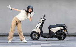 Honda M125 ra mắt với giá chỉ 30 triệu đồng, sở hữu Smartkey cùng phanh ABS