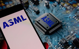 ASML công bố bước đột phá EUV - mở đường tăng 50% sản lượng chip toàn cầu