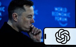 Nhân viên cũ của Elon Musk tuồn dữ liệu cho OpenAI, Thẩm phán phán quyết một câu gây chấn động giới công nghệ