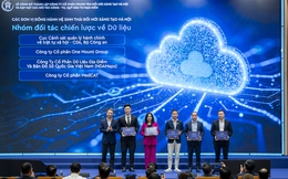 Từ Big Data đến AI ứng dụng: One Mount muốn “đưa dữ liệu vào bài toán thật” của Hà Nội