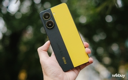 Xiaomi REDMI Turbo 4 "chính hãng" giá giờ quá rẻ: Thiết kế đẹp, pin khoẻ, tội gì phải mua hàng xách tay!