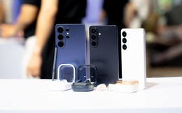 Galaxy S26 series ra mắt, ưu đãi lên đến 8 triệu khi thu cũ lên đời tại CellphoneS