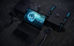 ASUS tung loạt laptop AI giá từ gần 52 triệu đồng tại Ấn Độ: Bản hợp tác KOJIMA PRODUCTIONS gây chú ý với cấu hình 128 GB RAM