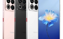 Meizu chính thức lên tiếng: Không phá sản nhưng tạm dừng làm smartphone tại Trung Quốc, tương lai Meizu 23 ra sao?