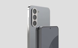 Galaxy A57 và A37 lộ pin 5.000mAh, chống nước IP68 nhưng vòng đời pin gây tranh cãi