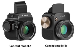 Canon mang máy ảnh "giả film" 6 MP đến CP+ 2026, thiết kế cổ điển siêu lạ mắt nhưng có thể chỉ là chiêu marketing?