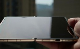 Honor Magic V6 lộ diện màn hình “không nếp gấp”, tham vọng vượt mặt Samsung và Oppo trong cuộc đua foldable 2026