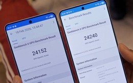 Galaxy S26 vừa ra mắt đã lộ điểm số: Snapdragon vẫn nhỉnh hơn, nhưng Exynos 2 nm lần này không còn "lép vế"