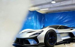 Siêu xe Xiaomi lộ diện trước giờ G MWC 2026: Vision GT chuẩn bị “đổ bộ” Gran Turismo?